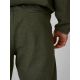 5. Men's jogger sweatpants 4F 4FRAW25TTROM1691-43M
