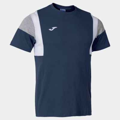 Joma Confort III Short Sleeve T-shirt 102735.332