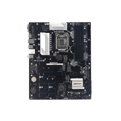 3. Biostar TZ590-BTC motherboard