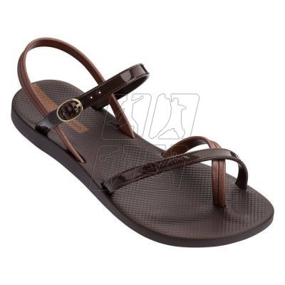 2. Ipanema Fashion Sand VII Fem W 82682 20093 sandals