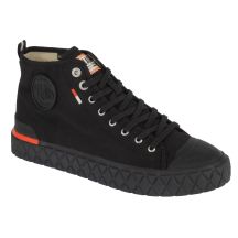 Palladium Palla Ace Chukka Org 79142-001-M Black 44