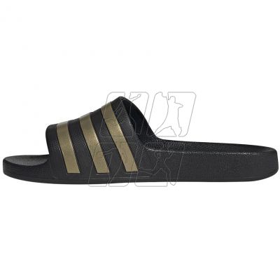 3. Adidas adilette Aqua EG1758 slippers