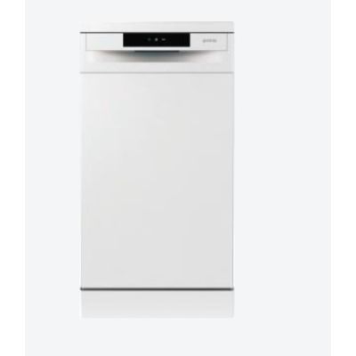 7. GORENJE GS520E15W dishwasher