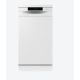 7. GORENJE GS520E15W dishwasher