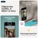 10. Motorola moto g57 power 17.1 cm (6.72") Dual SIM Android 16.0 5G USB Type-C 12GB 256GB 7000mAh Turquoise