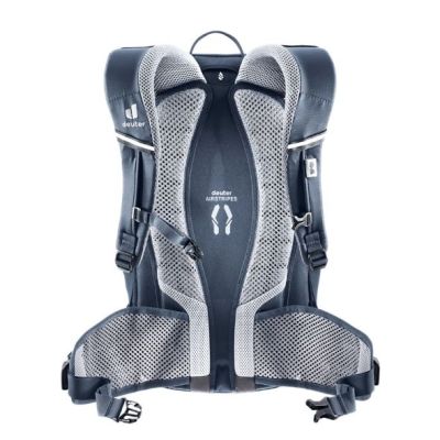 2. Cycling backpack - Deuter Superbike 18 ATLANTIC-INK