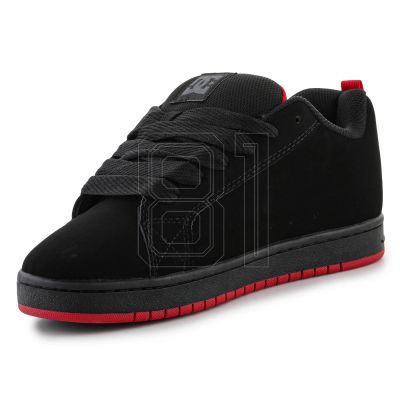 3. DC Shoes Court Graffik M ADYS100442-BYR shoes