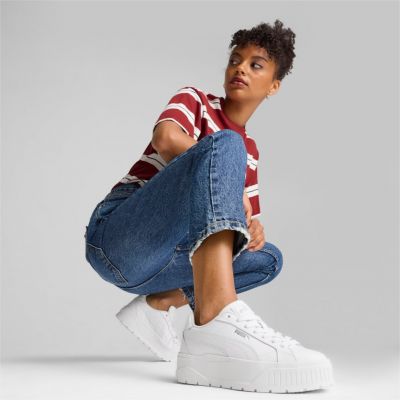 4. Puma Karmen II W 397456-02 Shoes