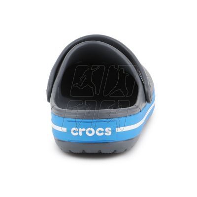 5. Crocs Crocband W 11016-07W