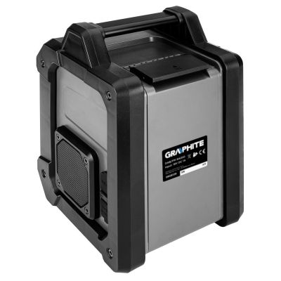 3. Graphite 58GE128 power adapter/inverter