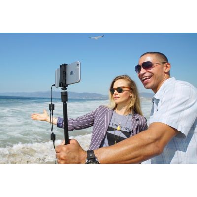 8. IK iRig Mic Lav - Condenser Microphone