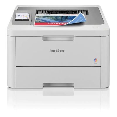Brother HL-L8230CDW color laser printer white