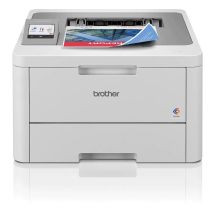 Brother HL-L8230CDW color laser printer white
