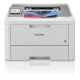 Brother HL-L8230CDW color laser printer white