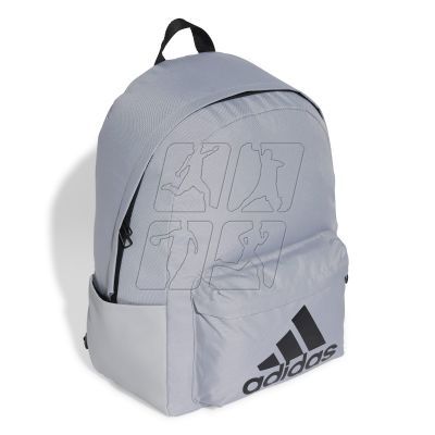 2. Adidas Classic Bos IZ1884 backpack