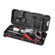 17. Graphite 58G868 Demolition Hammer Black, Silver 1700W