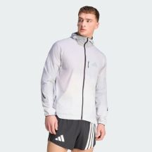 adidas TERREX Xperior CLIMA365 Light Windweave Jacket – black/white, size: XL