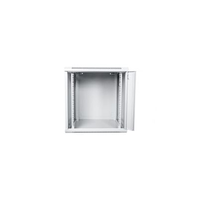 3. Digitus DN-W19 12U/600 Stand Wall-mounted Cabinet Light Gray