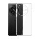 4. 3mk Clear Case for OnePlus 13 - transparent