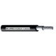 Photovoltaic cable // MG Wires // 1x4mm2, 0.6/1kV black H1Z2Z2-K-4mm2 BK, 100m pack