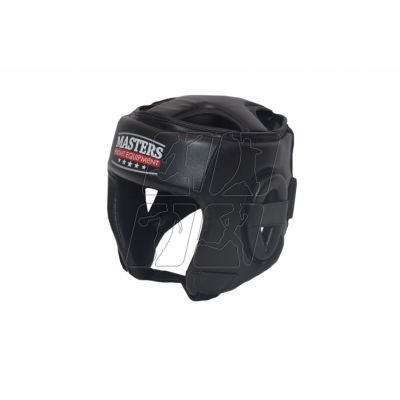 4. MASTERS protective helmet - KTOP-PU 0225-01M