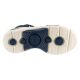 4. Skechers Slip-Ins: GO Walk Arch Fit 2.0 Sandal – Kennedy 140844-NVY, Navy Blue, 36