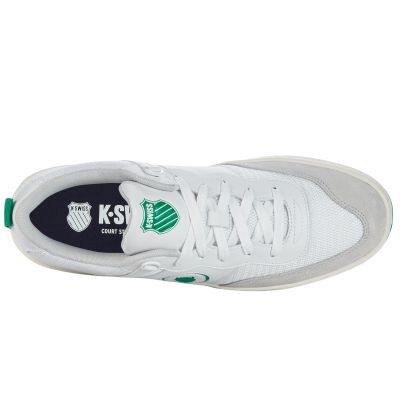 5. K-Swiss K-VARSITY M 09075-970-M shoes