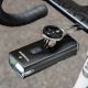 3. Rockbros FK-307T Titanium Alloy Bike Computer Mount - Titanium