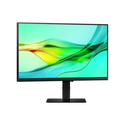 4. MONITOR SAMSUNG LED 24" LS24D600UAUXEN 100Hz
