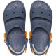 10. Crocs Classic All-Terrain Sandals Jr 207707 4EA sandals