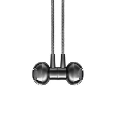 5. Joyroom JR-D8 Bluetooth Wireless Headphones with Headband - Black