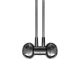 5. Joyroom JR-D8 Bluetooth Wireless Headphones with Headband - Black