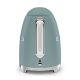 17. Smeg Wasserkocher 50s Style Emerald Green Kettle