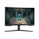 40. MONITOR SAMSUNG ODYSSEY G6 27" LS27BG650EUXEN