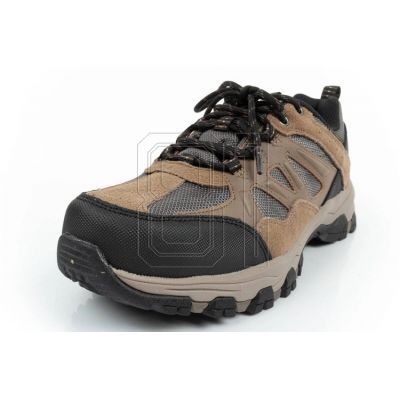 4. Skechers Enago M 66275/TAN shoes