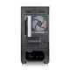 7. Thermaltake View 170 TG ARGB Black Computer Case