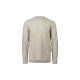 POC Poise Crew Neck Sweatshirt Beige