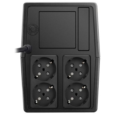 2. UPS FSP/Fortron FP 1000 (PPF6000601)