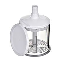 Bosch MFZ4050 shredder