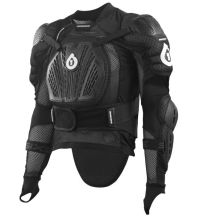 661 RAGE Armor size S