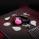 237. HyperX Cloud III Wireless – Wireless Gaming Headset (Black)