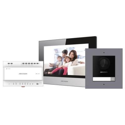 7. Lindy 38084 matrix switch AV matrix switcher