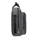 11. Targus TBT94304GL Laptop Bag 40.6 cm (16") Briefcase Gray