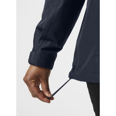 6. Helly Hansen Seven J Plus Jacket W 53947 597