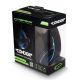 4. Esperanza Condor EGH300B headphones with microphone (black)