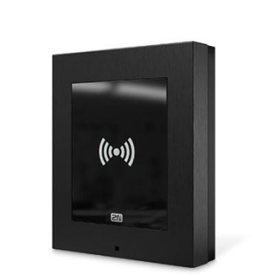 13. 2N 9160344 Access Control Reader Basic Access Control Reader Black