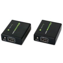 TECHLY EXTENDER HDMI HD 3D PO RJ45 UP TO 60M IDATA EXT-E70
