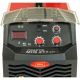 5. Semi-automatic MIG / MAG welding machine, min. welding current: 30A, max. welding current: 200A, rated power: 6.2kW, power supply: 230V, welding method: FLUX / MIG-MAG / MMA