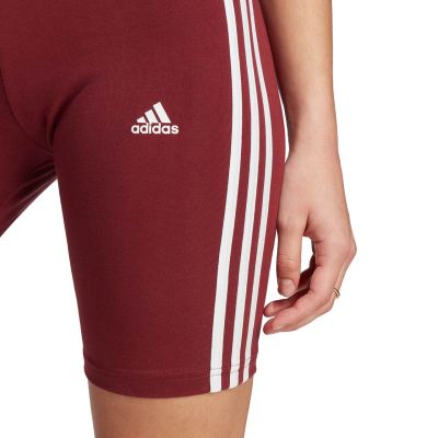 10. adidas Essentials 3-Stripes W IM2846 Shorts