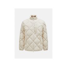 Peak Performance M Mount Down Liner Jacket Beige